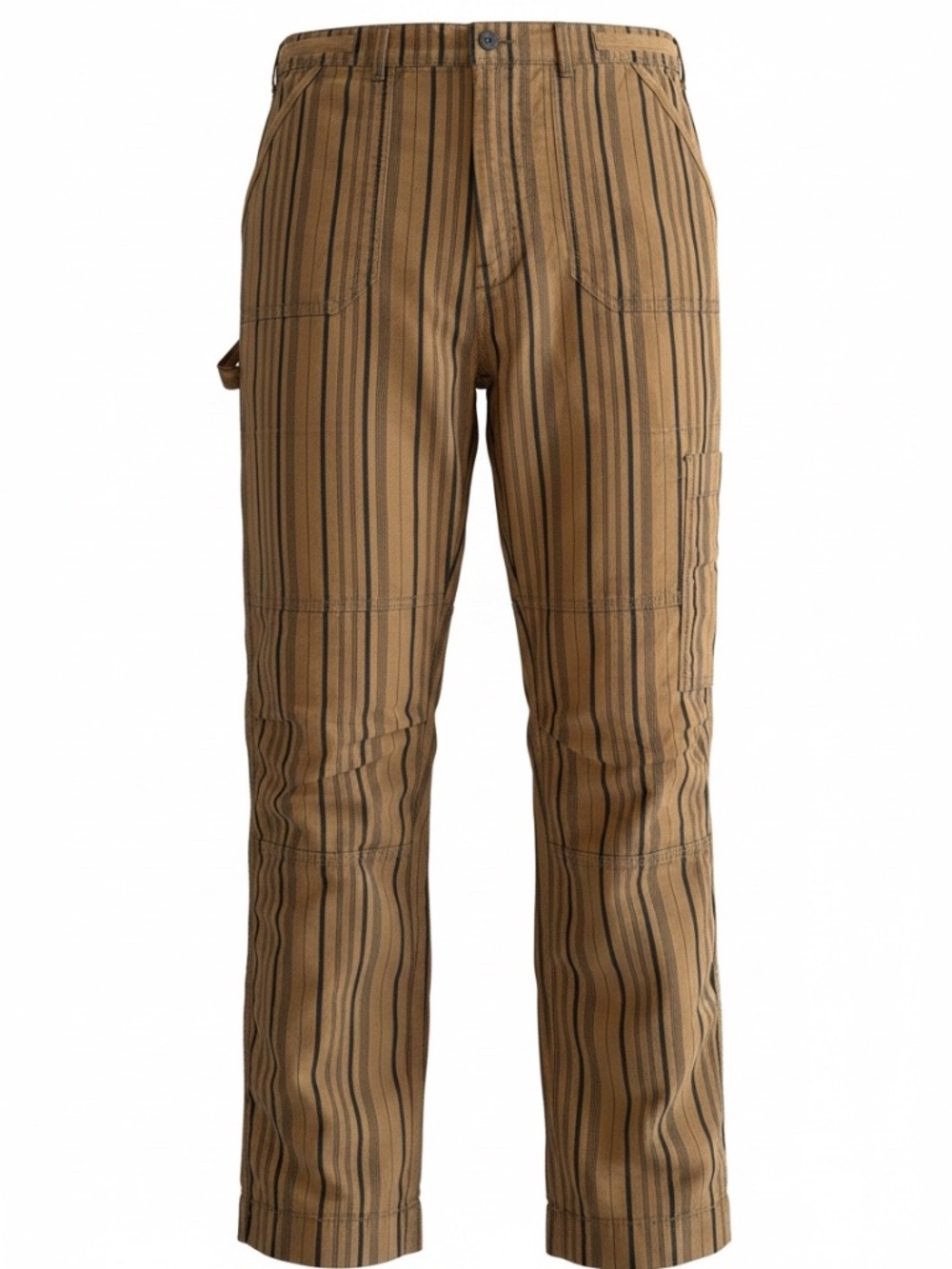 Women's Cute! Cargo Pants “The Wanderer” by Hei, size 31.
